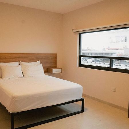 Hotel Fratelli Aguascalientes Exteriör bild