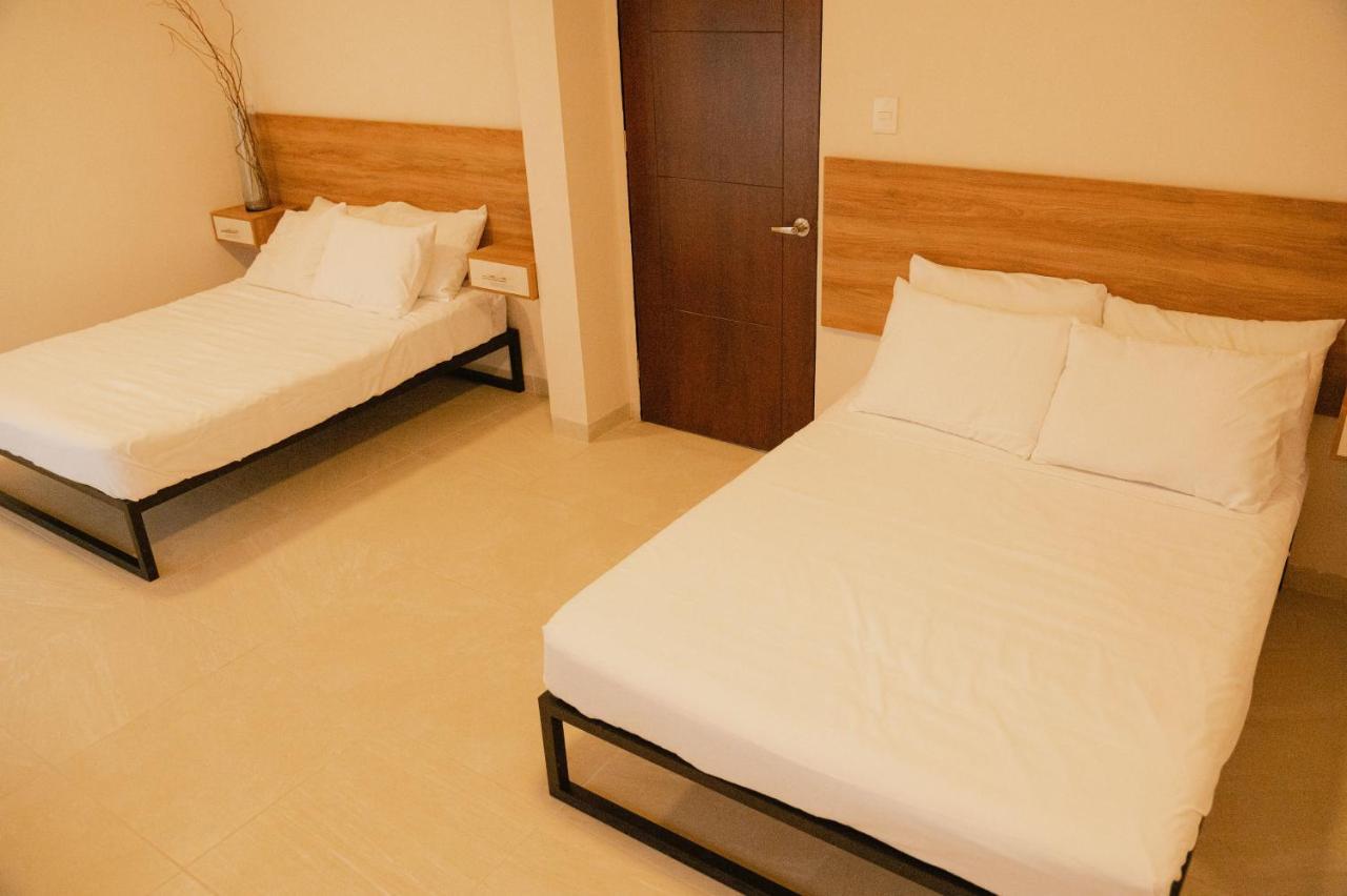 Hotel Fratelli Aguascalientes Exteriör bild
