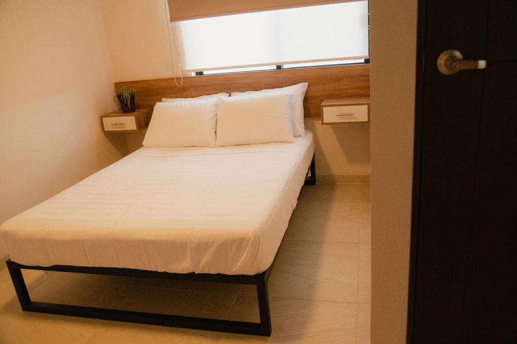 Hotel Fratelli Aguascalientes Exteriör bild