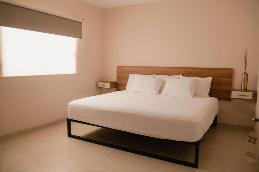 Hotel Fratelli Aguascalientes Exteriör bild
