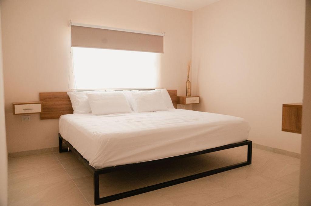 Hotel Fratelli Aguascalientes Exteriör bild