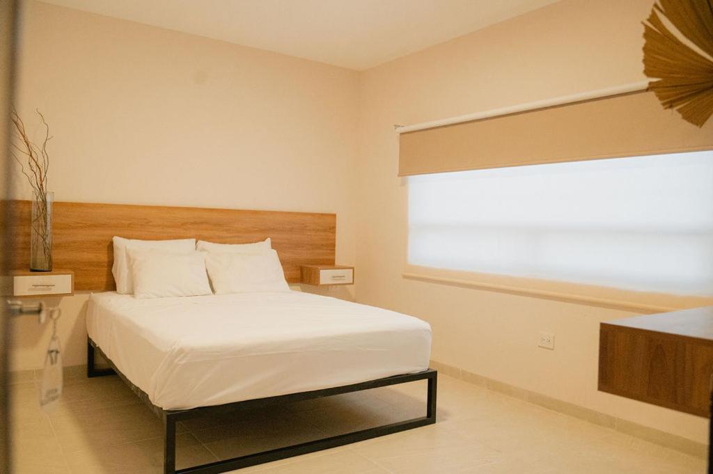 Hotel Fratelli Aguascalientes Exteriör bild