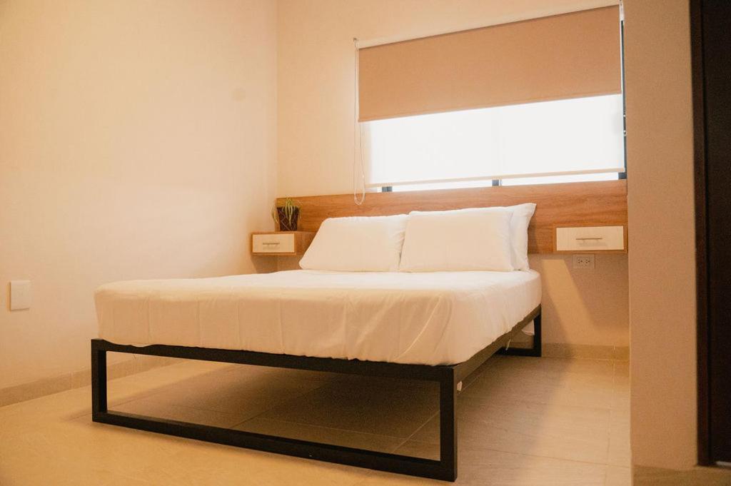 Hotel Fratelli Aguascalientes Exteriör bild