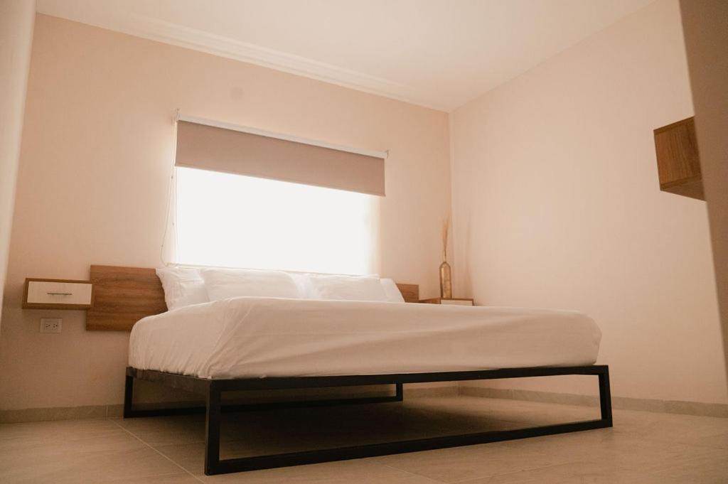 Hotel Fratelli Aguascalientes Exteriör bild