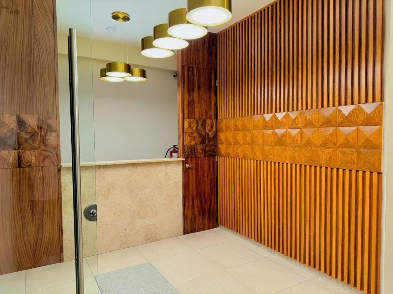 Hotel Fratelli Aguascalientes Exteriör bild