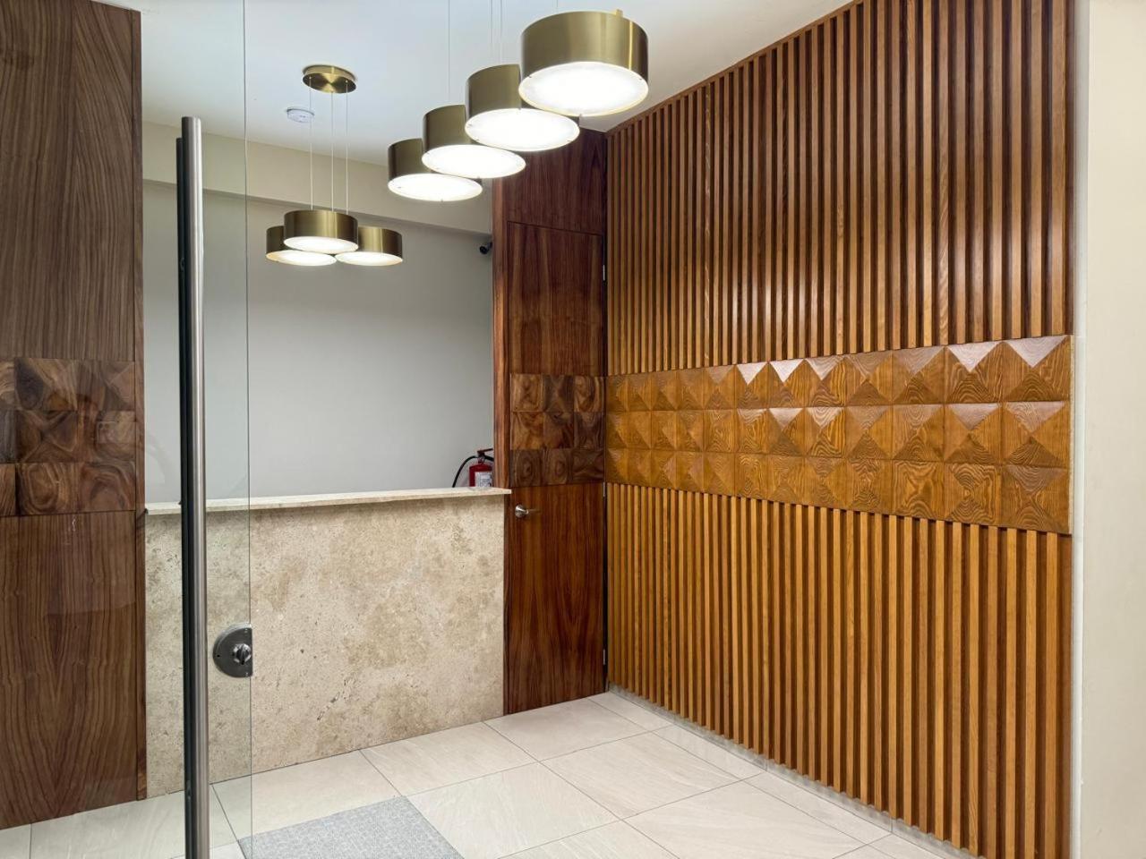 Hotel Fratelli Aguascalientes Exteriör bild